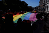 Marcha do Orgulho LGBT de Lisboa 2016